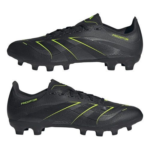 Adidas predator football boots - football,