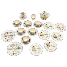 A Wedgwood Noah’s Ark