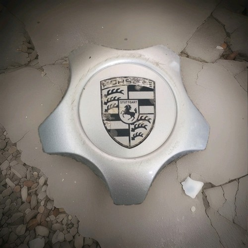 Porsche cayenne 10 hub - porsche,