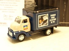 Matchbox Platinum 92552 GMC
