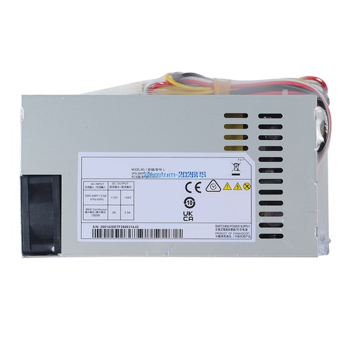 Power supply dps 200pb - power, dps-200pb-185