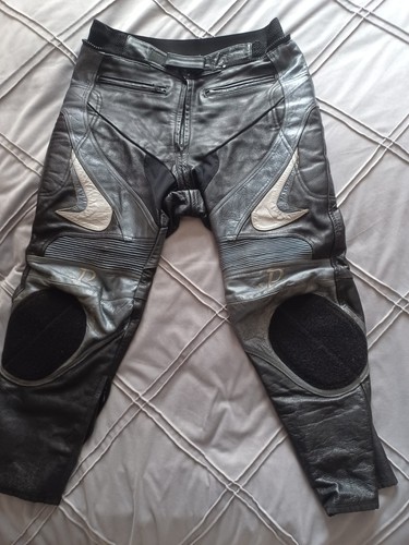Men motorcycle trousers - men’s,