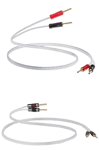 Qed xt25 speaker cable - xt25,