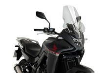 Puig touring windscreen clear - puig,