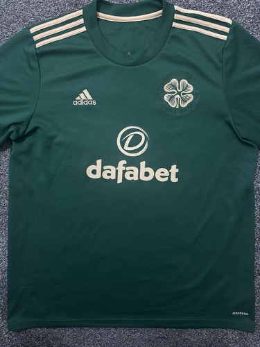 Celtic away shirt - away,
