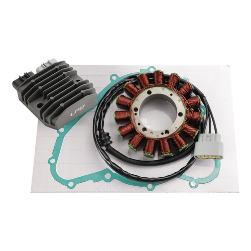 Pole alternator stator - stator, &