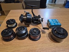 Mitchell 400 Fishing Reel