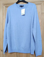 BNWOT Ladies LANDS END blue