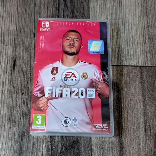 Fifa legacy edition - 20,