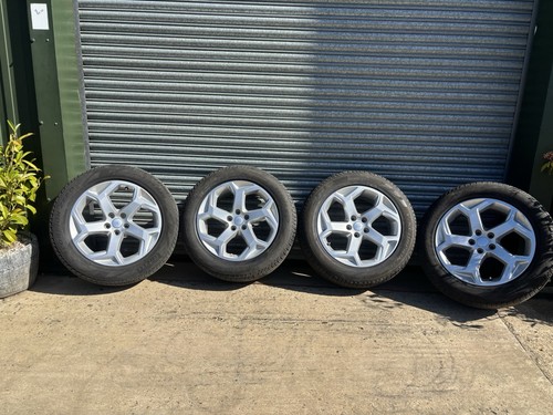 Range rover sport alloy - sport,