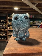 Funko POP Custom Crystal