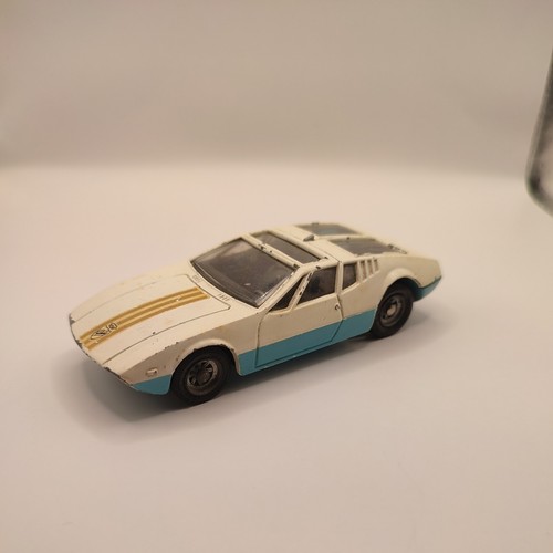 Corgi original toys 261 de - original,
