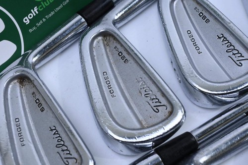 Titleist 690 irons pw - /, /