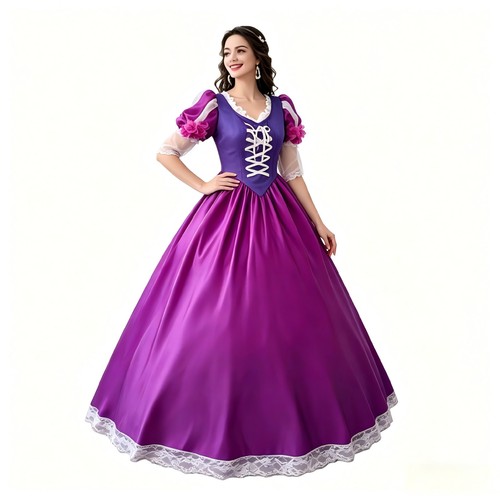 2026 womens purple - womens, tangled