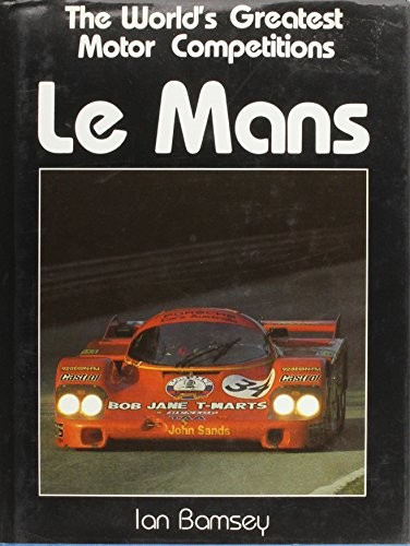 Mans the world - le,