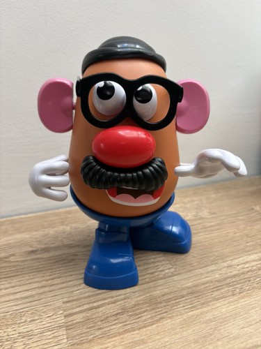 Potato head classic figure - mr,