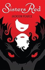 Sisters Red: v. 1 - Pearce, Jackson