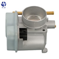 Throttle Body for Opel