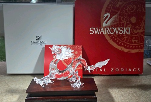 Swarovski crystal chinese - swarovski,