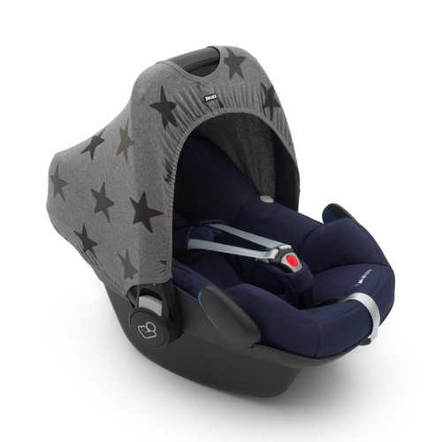 Dooky hoody universal baby car - baby,