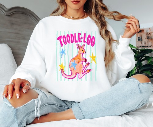 Cute kangaroo womens - cute,