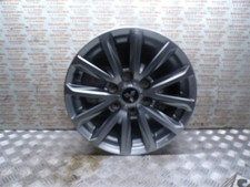 BFD076759 2018 MITSUBISHI L200 SERIES 5 2.4 DID ALLOY WHEEL 17"