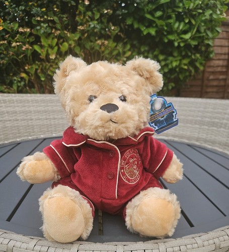 The polar express plush - polar,