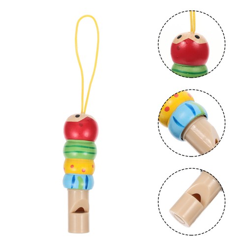 2pcs kids whistle toys - 2pcs,