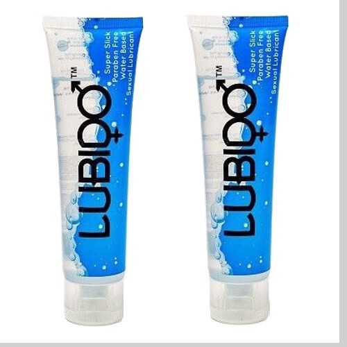 Lubido sex lube - lubido,