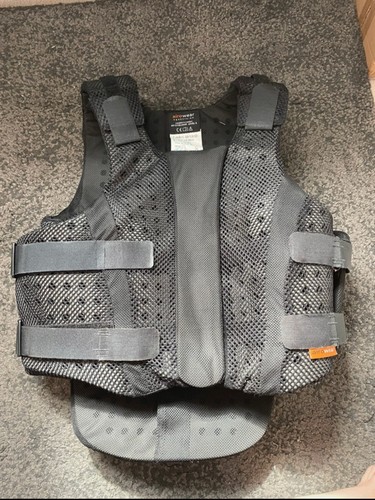 Body protector horse riding - body,