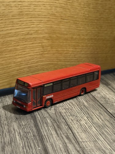 Corgi ooc om42908 daf optare - om42908,