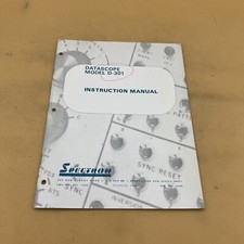 Vintage 1979 Spectron