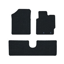 Nicoman Hex Car Mats - Toyota