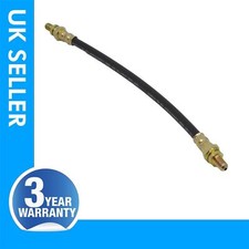 Rear brake hose - brake,