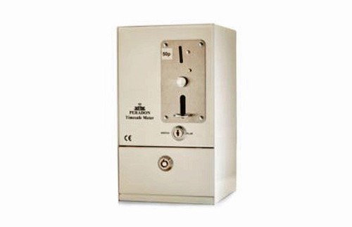 Peradon adm timesafe meter - peradon,