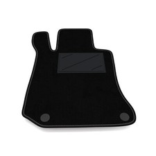 Car Mat ONLY DRIVER SIDE 1pc