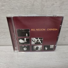 Bill Nelson - Chimera CD 2005