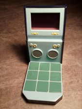 Lil' Bratz Sno Fun Ski Lodge Dance Machine Play Set Part Bratz Doll MGA