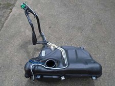 SEAT IBIZA FUEL TANK PETROL