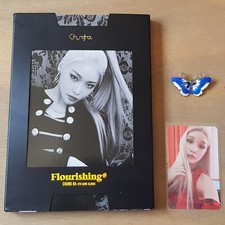 Kpop Kim Chungha 4th EP