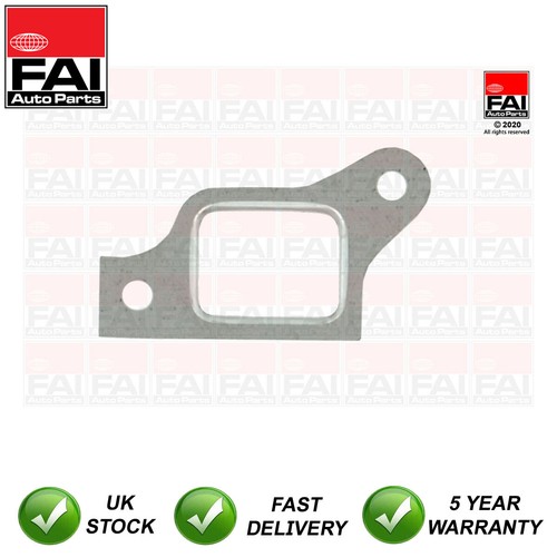 Exhaust manifold gasket - exhaust, 1pc
