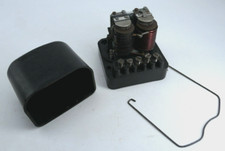 Lucas Voltage Regulator Control Box RB106/1 37174B Morris Triumph Austin Ford MG