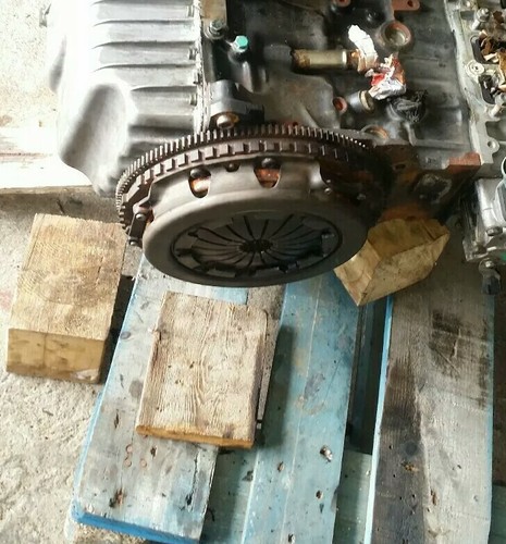 Clutch disc engine rfw - , fiat