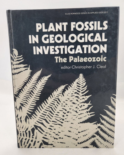 Plant fossils geological - fossils,