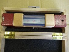 Machine 150mm level Moore and