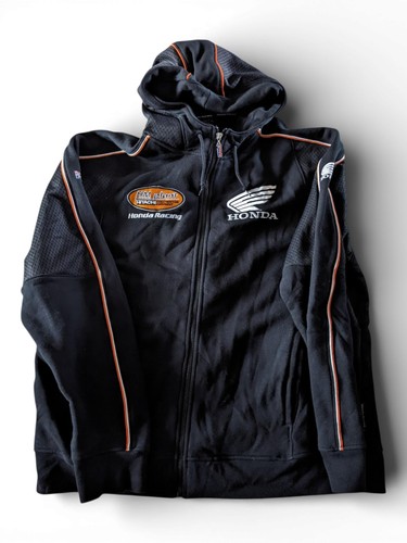 Honda racing plant hrc - honda,