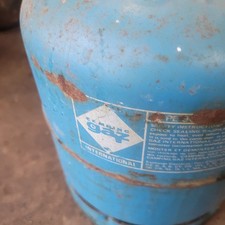 EMPTY CAMPING GAZ CAMPINGAZ