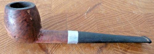 Real briar bowl pipe 5 - bowl,
