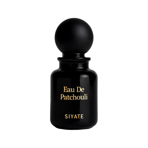 Siyate eau patchouli - patchouli, de
