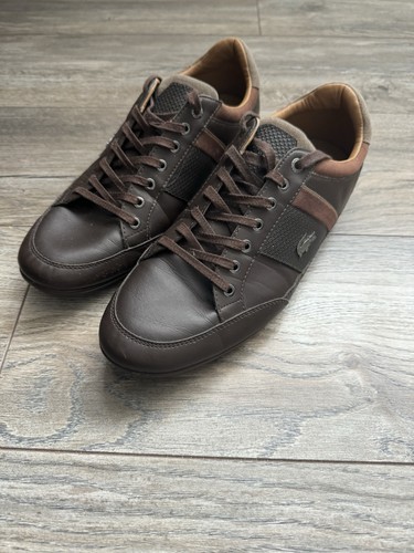 Men lacoste chaymon 118 1 - chaymon,